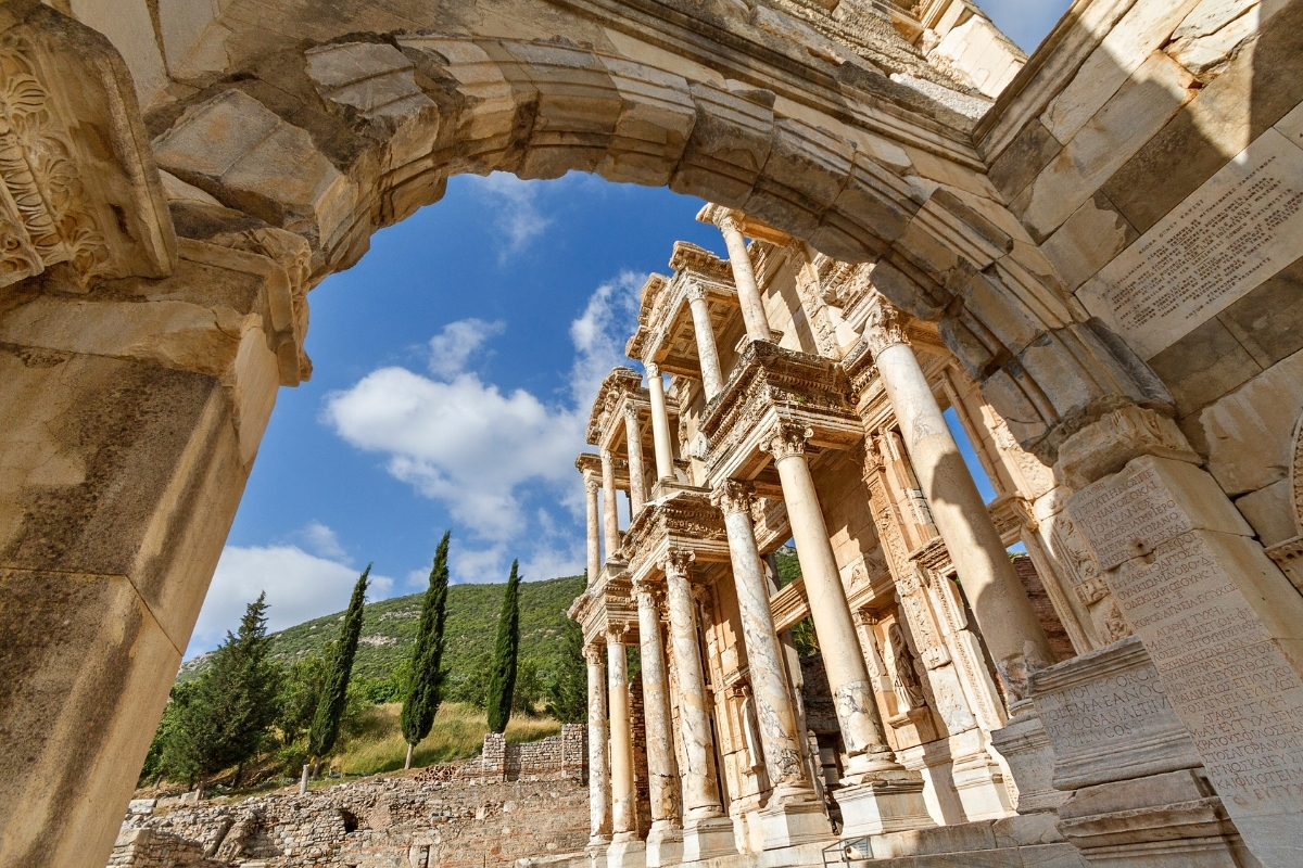 half-day-private-ephesus-tour
